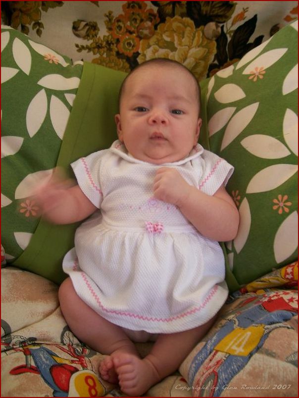 ChANtelle new PhoTos 022